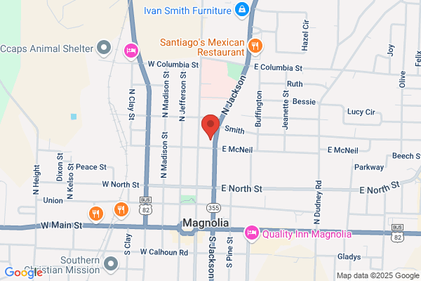 Miller Gail Insurance Agency