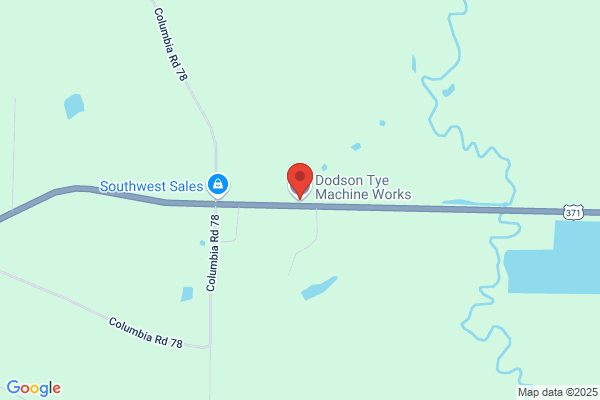 Morden Machine Works Inc