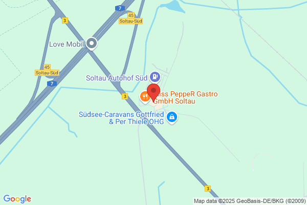 Shell Super Stop
