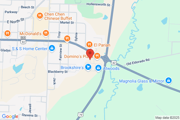 Brookshire's Pharmacy