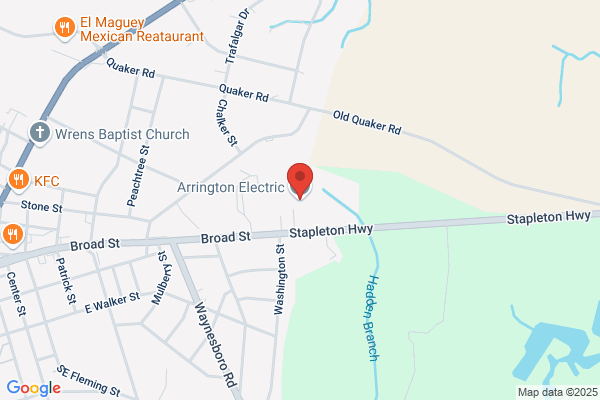 Arrington Electric
