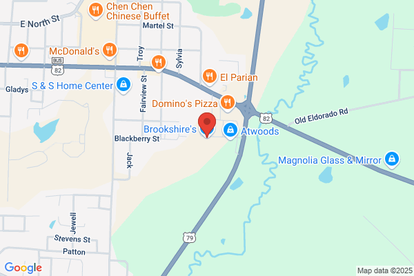 Brookshires Food Stores