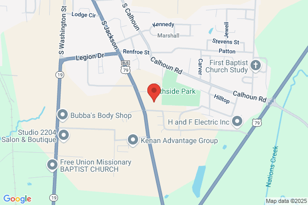 Centerpoint Energy