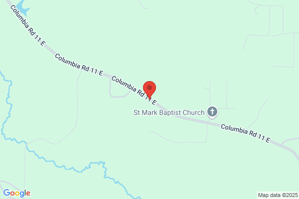 Columbia Country Nutrition Center