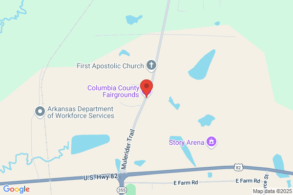 Columbia County Fair Association