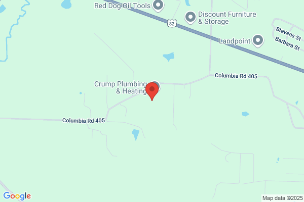 Crump Plumbing & Heating