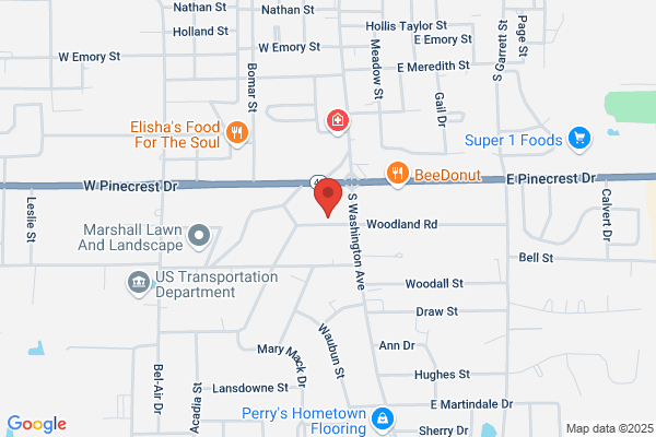 Dorothy's Boutique