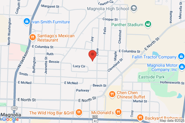 Pinner Plumbing & Heating Inc