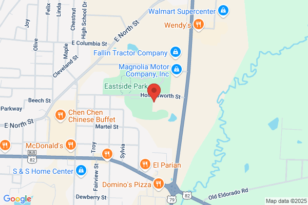 Boy's Club of Magnolia