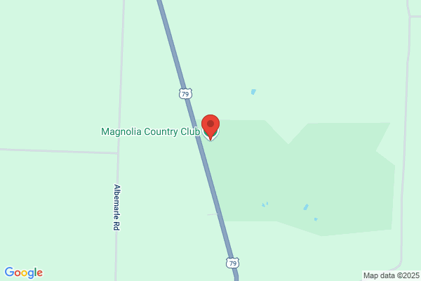 Magnolia Country Club