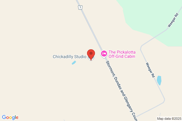 Chick-A-Dilly