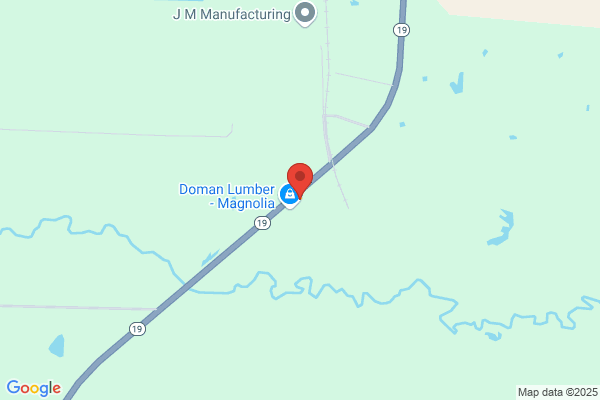 Hixson Lumber Sales Inc