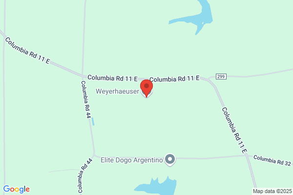 Weyerhaeuser Co