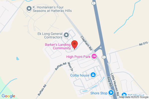 Barkers Landing Community