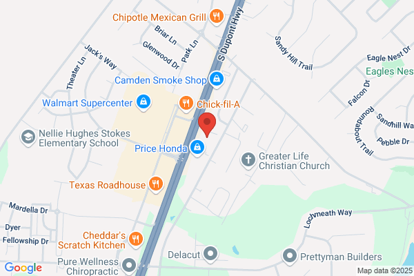 Tractor Supply Co.