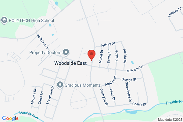 Woodside Liquors