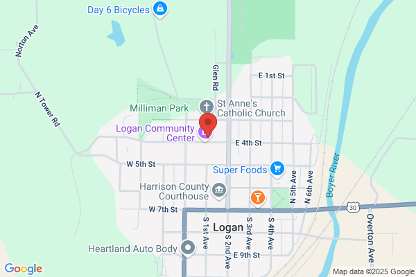 City of Logan, Police