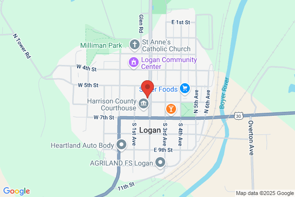 City of Logan, Public Library