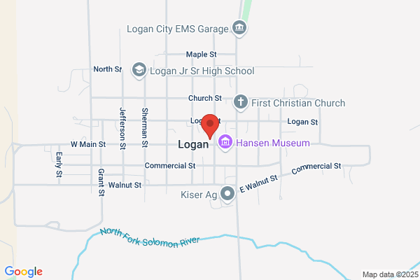 First National Bank of Logan