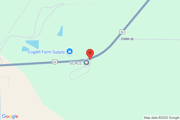 Harrison County Landfill