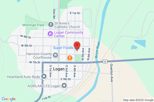 Logan Feed Store