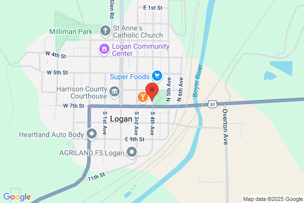Logan Health & Fitness