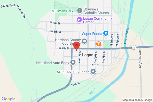 Logan Mini Mart