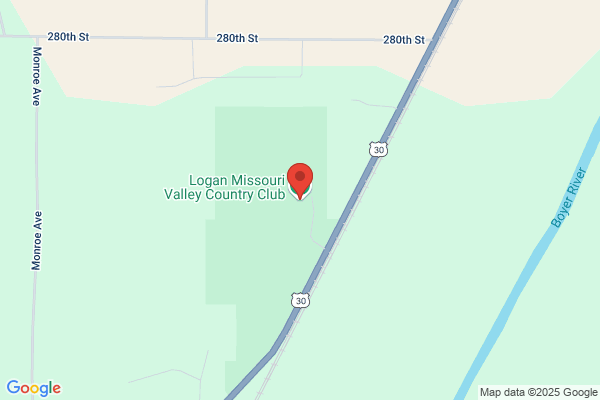 Logan-Mo Valley Country Club
