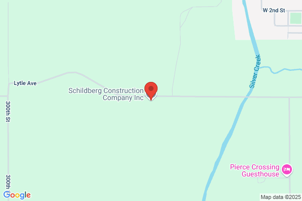 Schildberg Construction Co