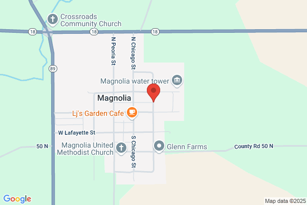 Magnolia Township