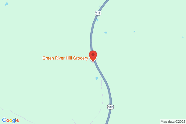 Green River Hill Grocery