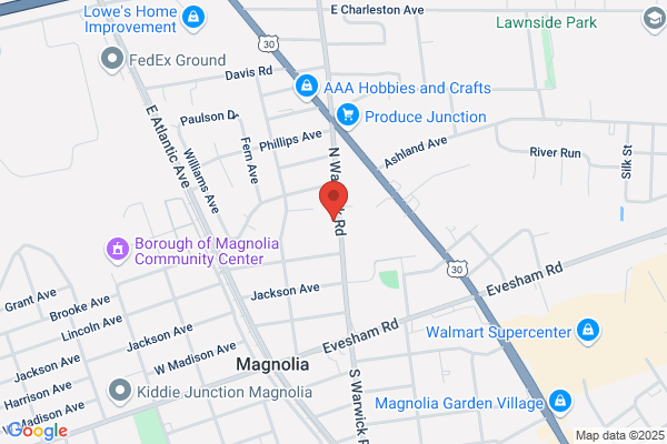 Magnolia Elementary School