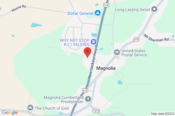 Magnolia Small Engine Repair
