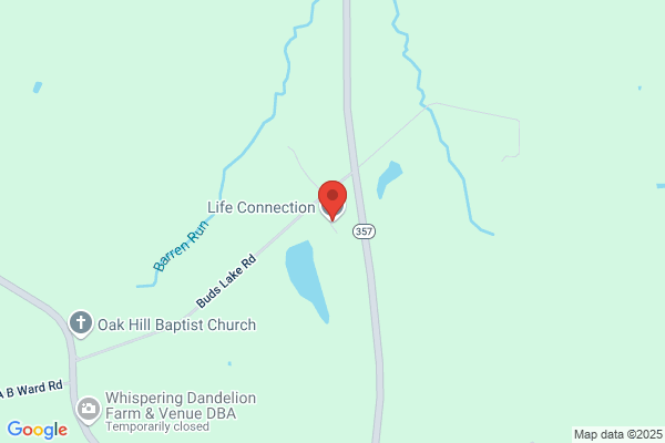 The Life Connection Inc
