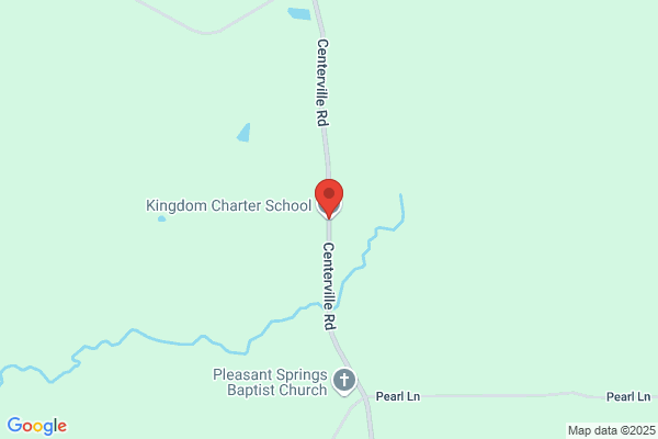 Kingdom Charter School