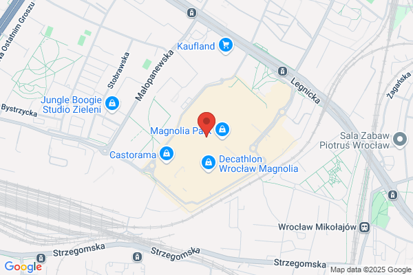 Magnolia Barber & Style Shop
