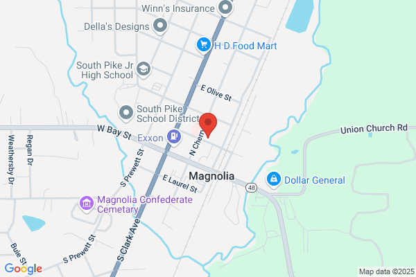 Magnolia Family Dental