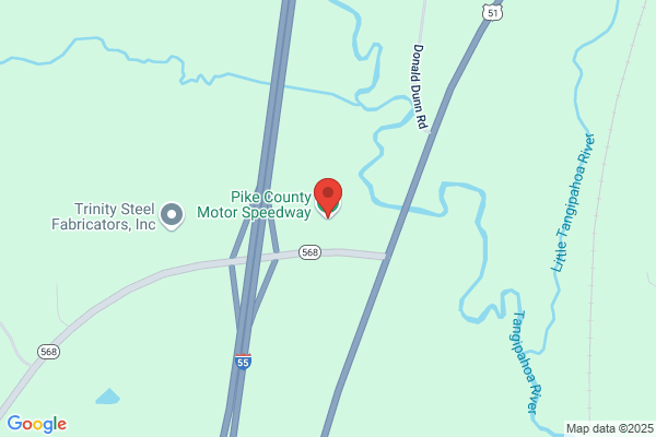 Pike County Speedway