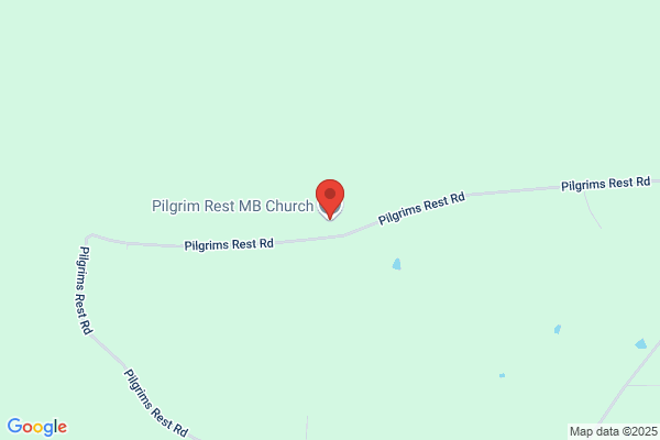 Pilgrim Rest Mb Church