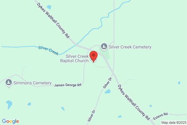 Silver Creek Baptist Church