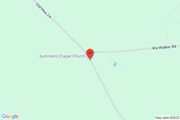 Summers Chapel Church