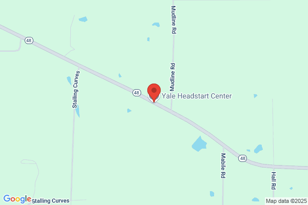 Yale Headstart Center