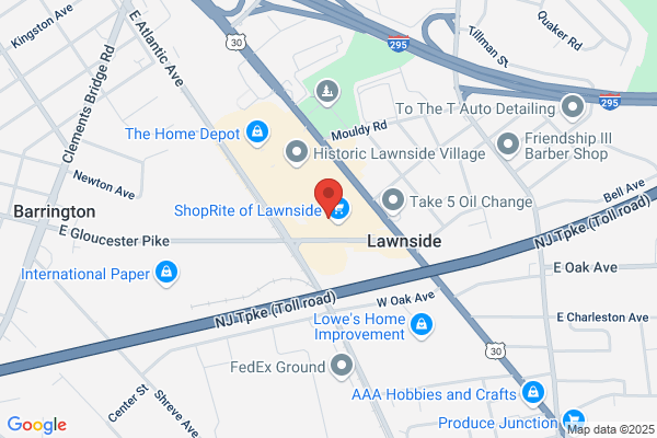 Community Dental of Lawnside