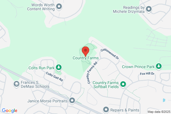 Country Farm