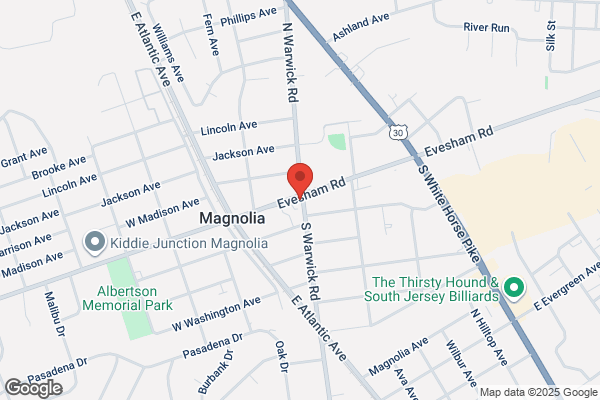 Magnolia Academy of Dance