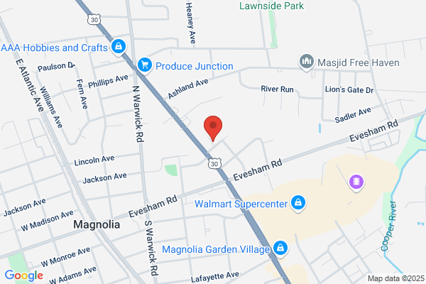 Magnolia Towing