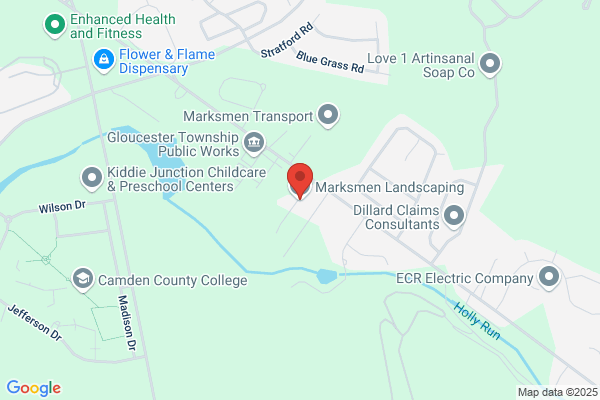 Marksmen Landscaping Llc