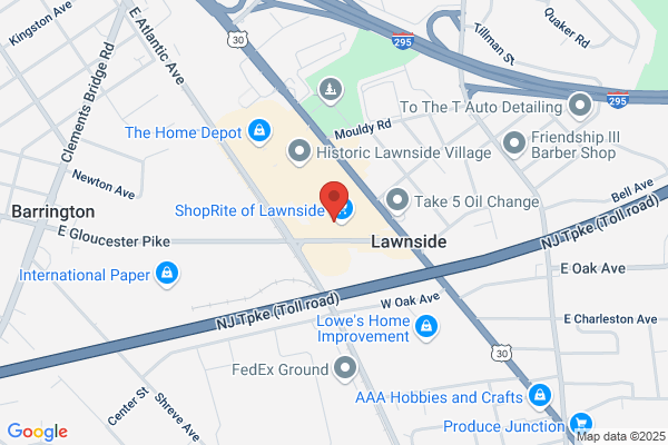Rochester's Barbecue & Grill