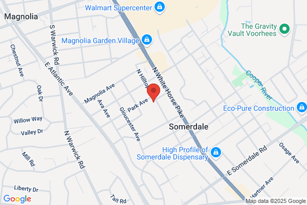Somerdale Fire Department