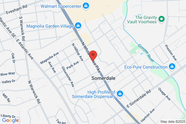 U-Haul of Somerdale